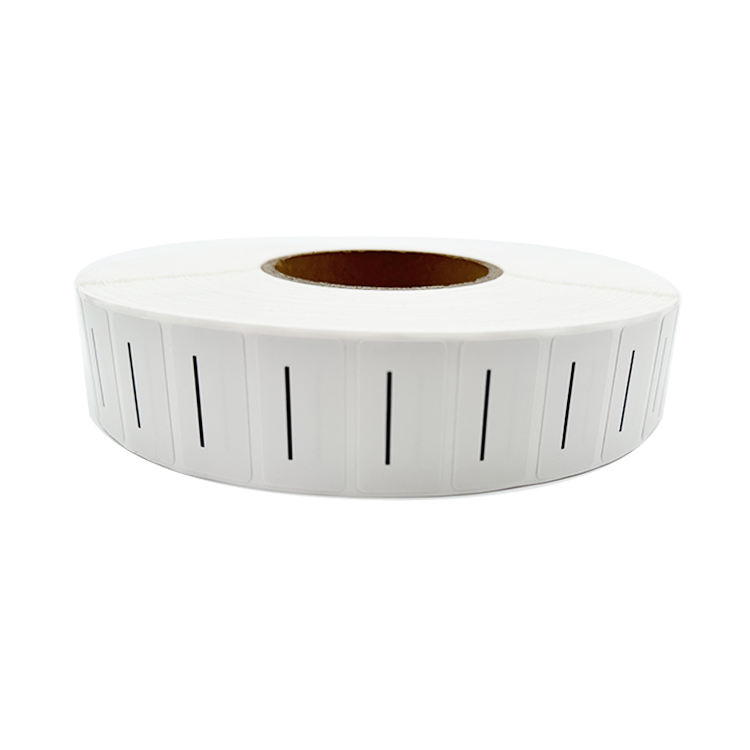 Piggyback Sticker Black – Waterproof 3-Layer Adhesive Label Piggyback Sticker Black – Waterproof 3-Layer Adhesive Label